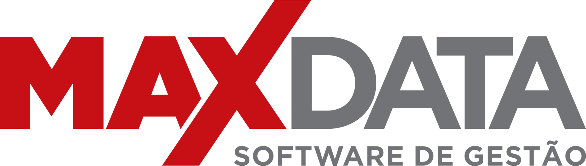 MaxData — Software de Gestão